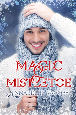 Magic & Mistletoe Blog Tour