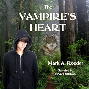 The Vampire’s Heart