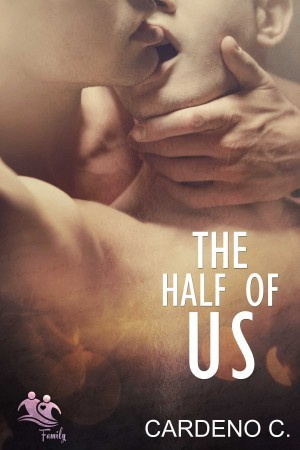 The Family Series Blog Tour