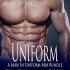 A Man in Uniform M/M Bundle