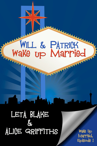 Will & Patrick Wake Up Married (Jaime’s Review)