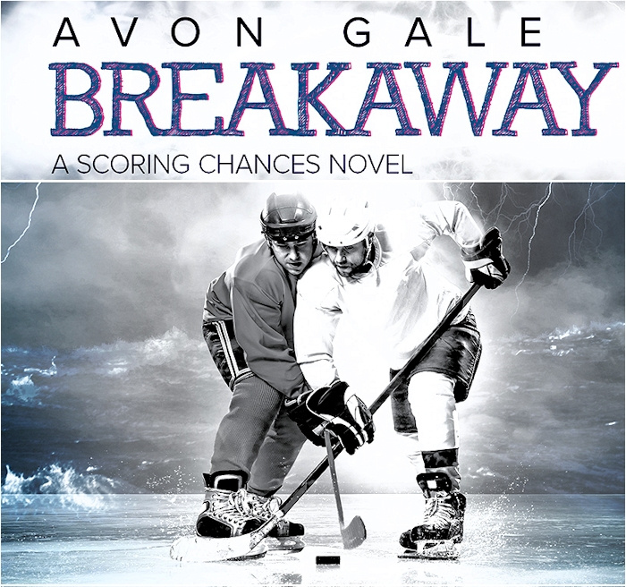 Breakaway Release Day Post