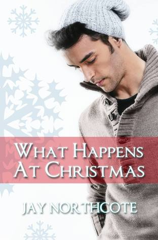 What Happens at Christmas Blog Tour