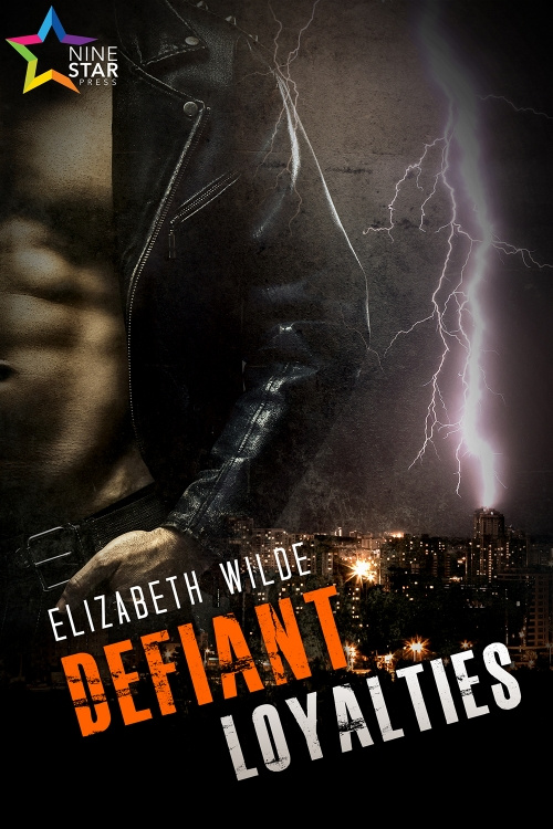 Defiant Loyalties Release Day
