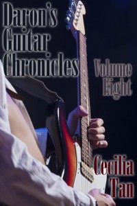Daron’s Guitar Chronicles # 8