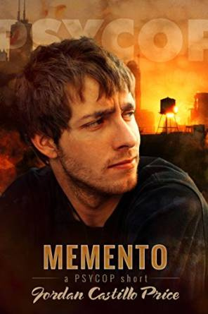 Memento: A Psycop Short