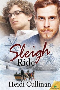 Sleigh Ride (Minnesota Christmas #2)