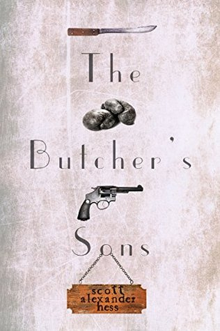 The Butcher’s Sons