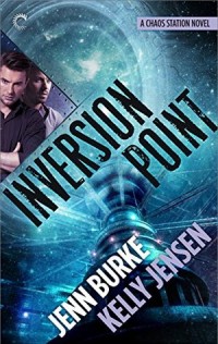 Inversion Point (Chaos Station #4)