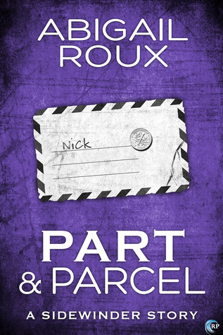 Part & Parcel (Sidewinder #3)