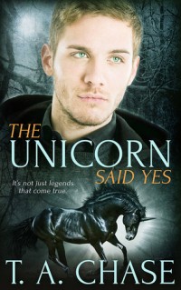 The Unicorn Said Yes