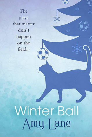 Winter Ball (Ele’s Review)
