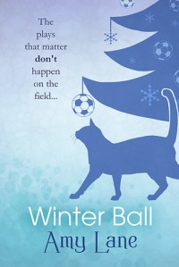 Winter Ball (Renée’s review)