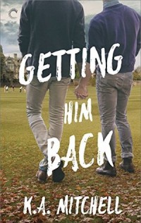 Getting Him Back (Jaime’s Review)