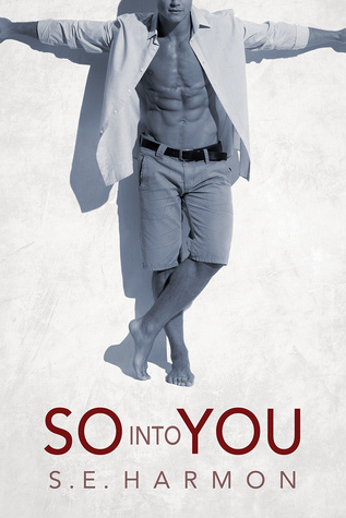 So Into You (Renée’s review)