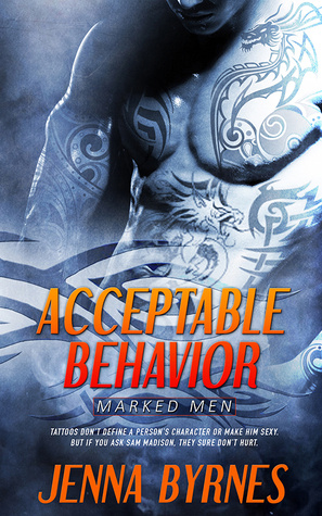 Acceptable Behavior (Belen’s Review)