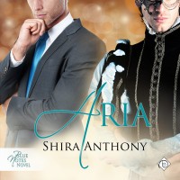 Aria (Blue Notes #3)