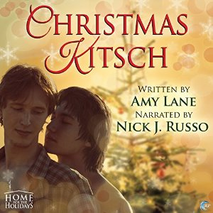 Christmas Kitsch (Audio Review)