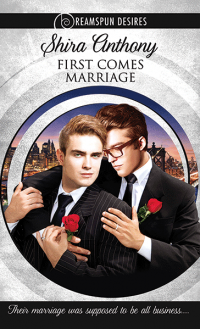 First Comes Marriage (Ele’s review)