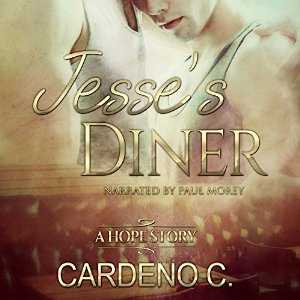 Jesse’s Diner (Audio)