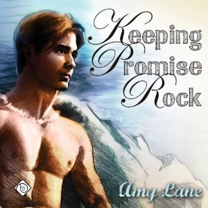 Keeping Promise Rock
