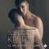 Someone to Keep Me (Collars and Cuffs, #3)