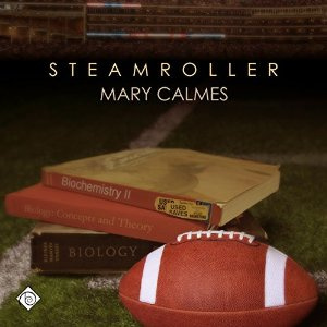 Steamroller