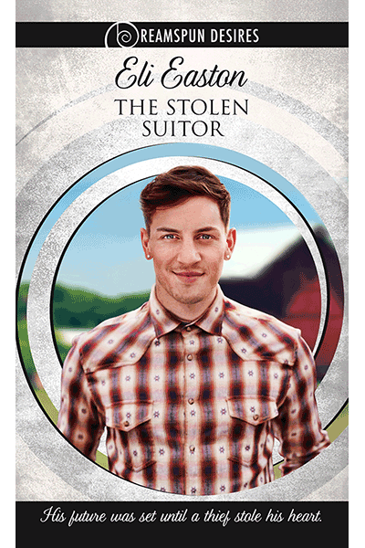 The Stolen Suitor (Belen’s Review)