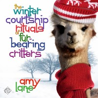 The Winter Courtship Rituals of Fur-Bearing Critters