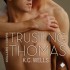 Trusting Thomas (Collars and Cuffs #2)