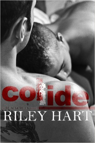 Collide (Blackcreek #1)