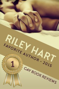 Readers Choice Favorite Authors for 2015