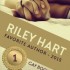 Readers Choice Favorite Authors for 2015