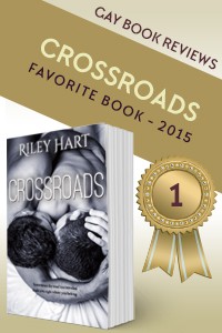 Reader’s Choice Favorite Books for 2015