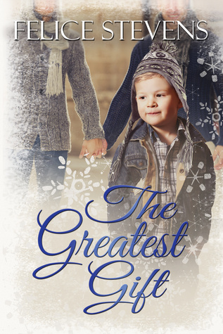 The Greatest Gift (Memories #2.5)