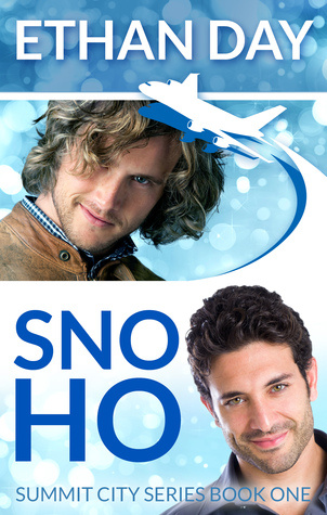 Sno Ho (Summit City #1)  Jaime’s Review