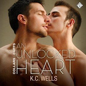 An Unlocked Heart (Jaime’s Review)
