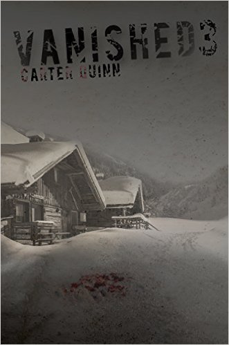 Vanished 3 (Vanished #3)