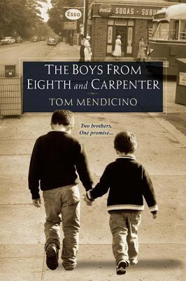 The Boys From Eighth and Carpenter