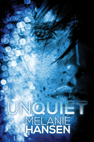 Unquiet (Jaime’s Review)
