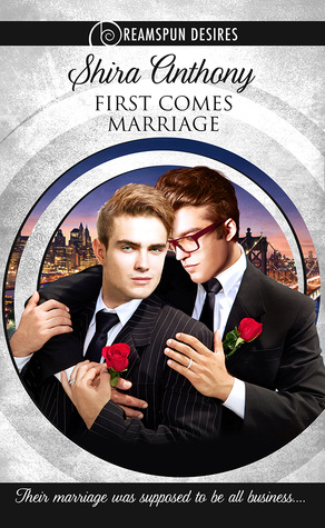 First Comes Marriage (Jaime’s Review)