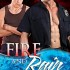 Fire and Rain (Carlisle Cops #3)