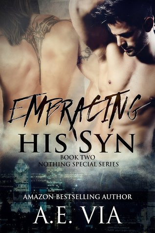 Embracing His Syn (Nothing Special #2)