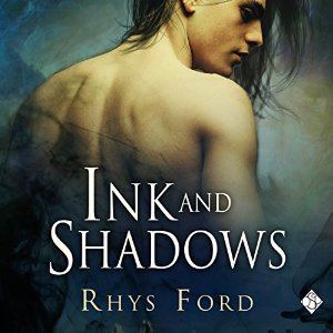 Ink and Shadows