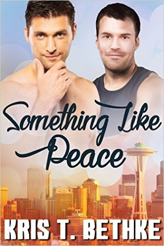Something Like Peace (Something Like… #3)
