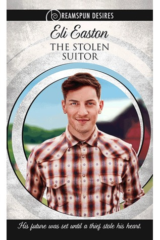 The Stolen Suitor (Vallie’s Review)