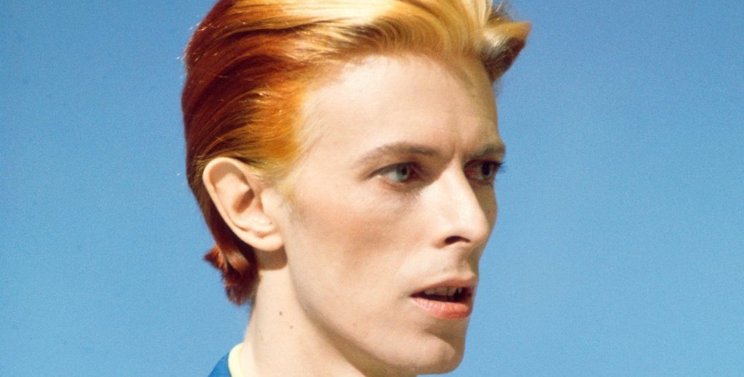 David Bowie 1947-2016