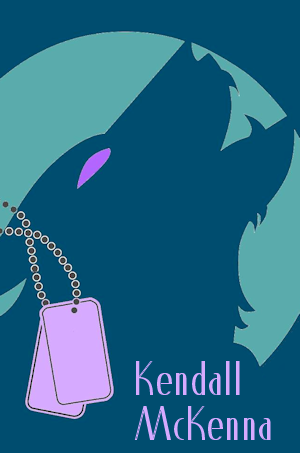 Strength of the Warrior (The Tameness of the Wolf #4)