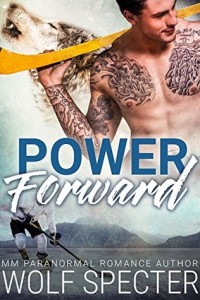 Power Forward