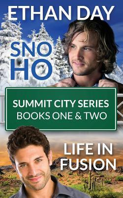 Sno Ho/Life Infusion: Summit City